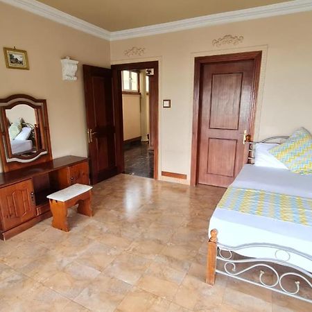 Beachfront Penthouse With Panoramic Ocean View Grand Baie Exterior photo